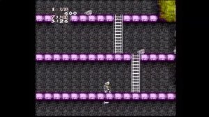 Ghosts N' Goblins [AVGN 108 - RUS RVV]