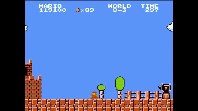 Super Mario Bros. - Failed attempt #2 (LIVESTREAM) смотреть онлайн