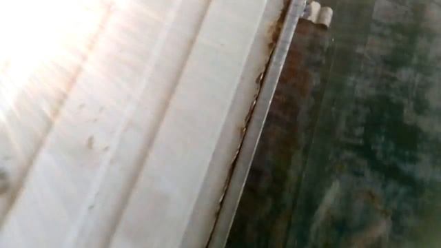 Ремонт гнилого Борта на СТАРОЙ Газели. По новой технологии ). смотреть онлайн