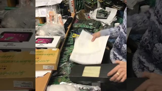 Пещера Али-Бабы по телевизорам в СПБ смотреть онлайн