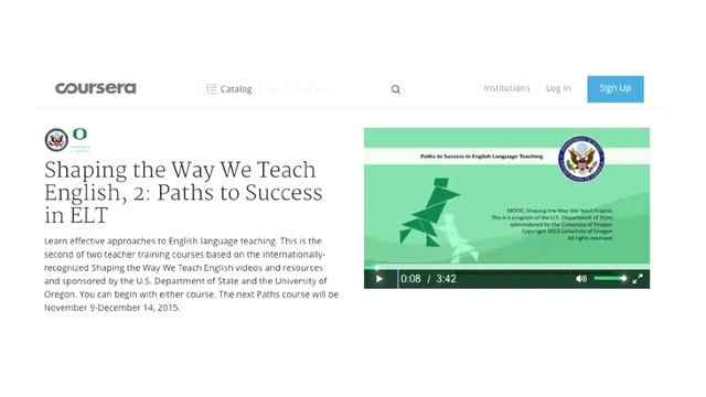 Learning2gether episode 306 - A discussion with developers of Shaping the Way we Teach English смотреть онлайн