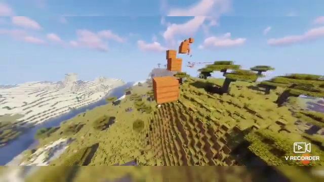 Join this smp 1.19 Java only IP in description смотреть онлайн