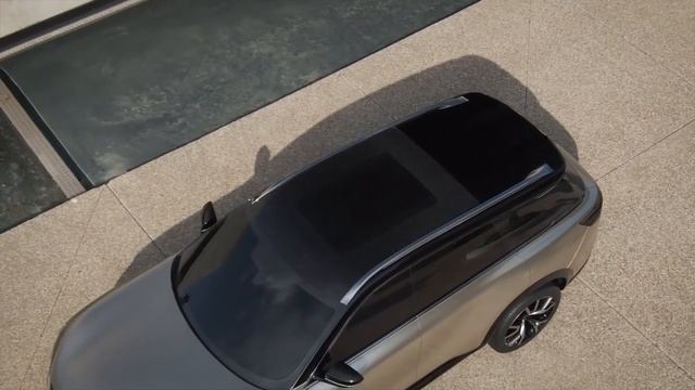 Infiniti QX60 Monograph смотреть онлайн