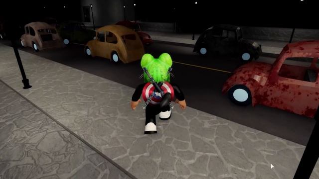ИСТОРИЯ И ЗАПИСКИ эпизод 7 Порт в ПИГГИ роблокс | Piggy roblox | Глава 7 Port (секреты и тайны) смотреть онлайн