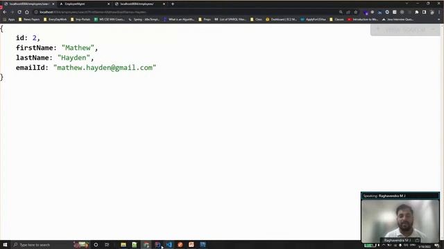 Software Development Masterclass: Building An HR Application With Angular & Spring Boot |Simplilear смотреть онлайн