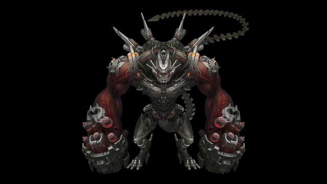 Compilation of Boss Themes: Number 61 смотреть онлайн