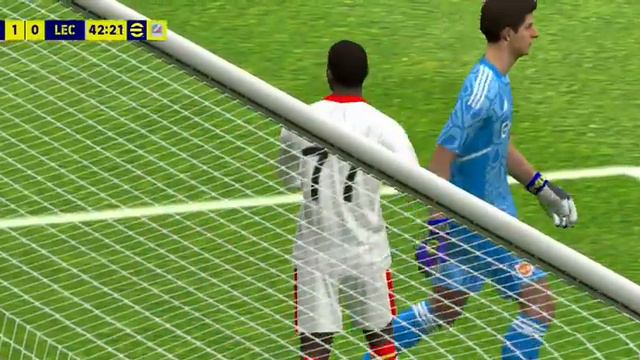 "How to win EVERY PES 23 match online! #pes2021 #pesmobile #playstation". смотреть онлайн