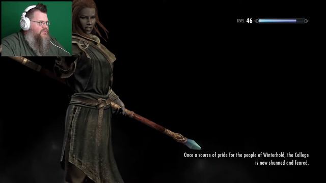 J'zargo's Experiment Gone Wrong | Skyrim Special Edition Gameplay - Ep. 105 (Let's Play) смотреть онлайн