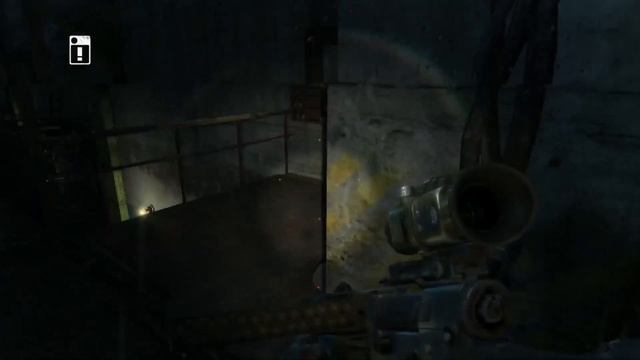 Derailed - Metro Last Light Achievement Guide | WikiGameGuides смотреть онлайн