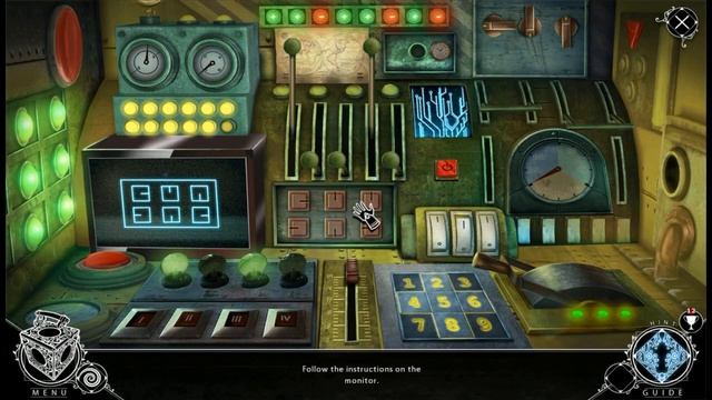 Let's Play - Shadowplay 1 - Darkness Incarnate - Full Walkthrough смотреть онлайн
