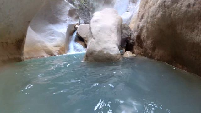 Каньон Гайнюк мечеть смотреть онлайн