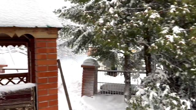 В ГОСТЯХ У БАБУШКИ после долгой разлуки. смотреть онлайн