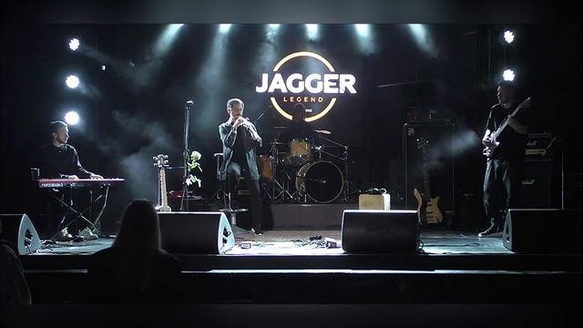Super Duduk-band Jagger Супер Дудук-бэнд клуб Джаггер Виталий Погосян Импровизации Магия дудука