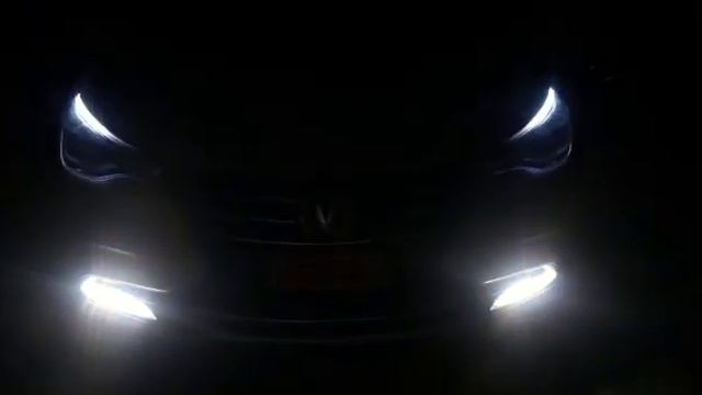 AUDI Style DRL installed in Changan Alsvin | AutoZ.pk смотреть онлайн