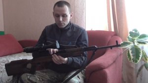 Как выбрать СКС. Покупка карабина.