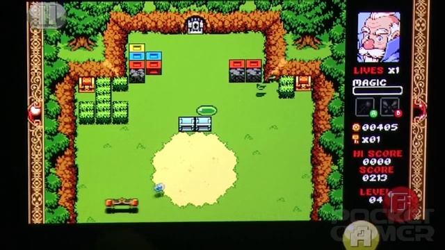 Wizorb iPhone Game Review - PocketGamer.co.uk смотреть онлайн