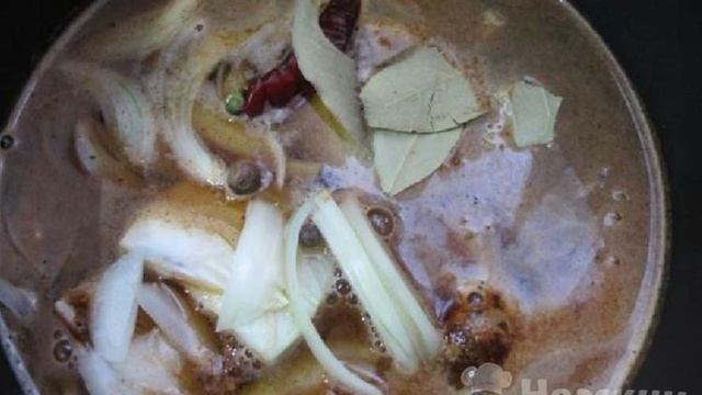 Рецепты от шеф-повара