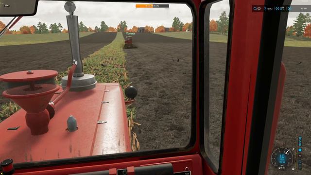 FS22* МР * совхоз "Заря" * 106 смотреть онлайн