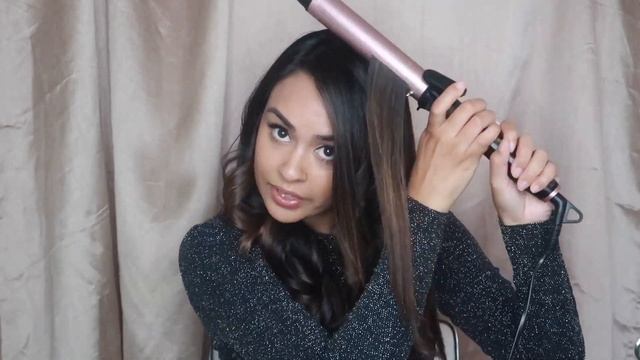 Old Hollywood, Glam Waves