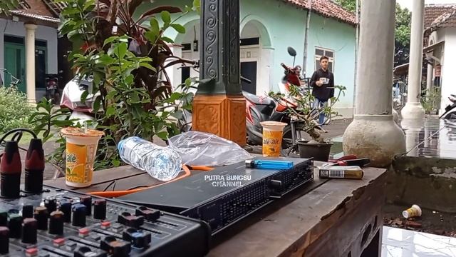 Bikin Penasaran‼️Power Ombro hanya 10 Amper kecil bisa kuat ngehandle speaker coil 3 in⁉️ смотреть онлайн