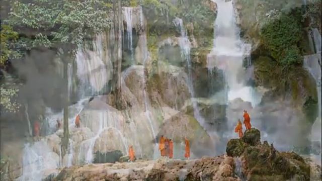 Lao People Democratic Republic смотреть онлайн