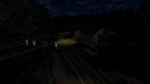 НА 24 ЧАСА СТАЛИ МАШИНИСТОМ ТРАМВАЯ! Что случилось на станции "Призрачный перекрёсток"? Гоша и Чич.