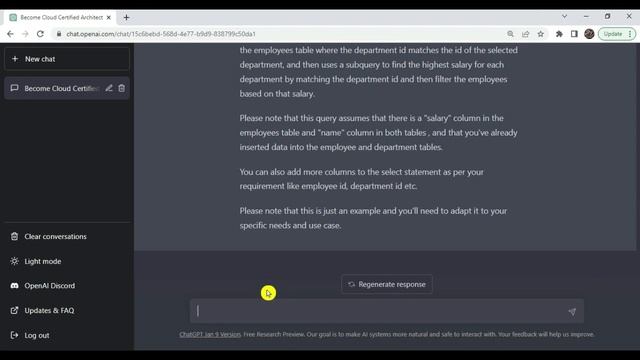ChatGPT for Software Developers | How to Boost your Productivity by 10 Best Use cases detailed. смотреть онлайн