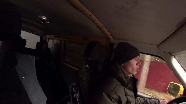 катаемся на vw transporter T4 смотреть онлайн