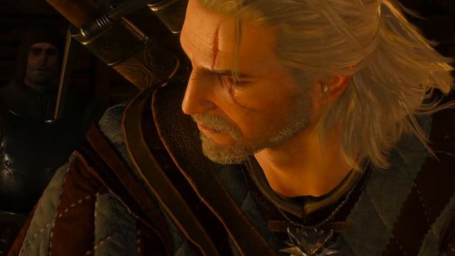 witcher3 Велен Нильфгардский связной1 Корчма На распутье Корчмарь смотреть онлайн