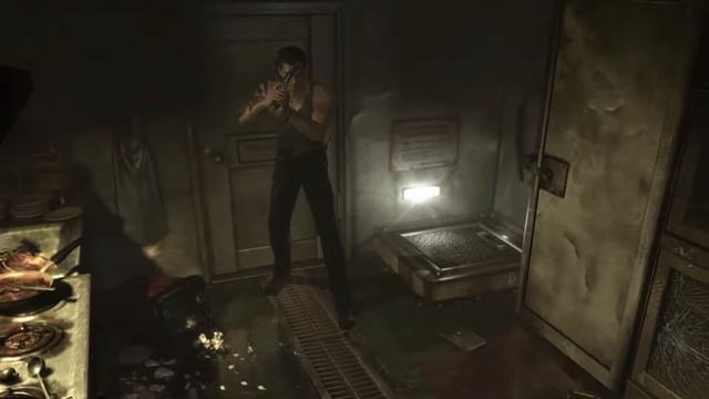 THIS HUGE SCORPION IS GOING TO BE A PROBLEM | Resident Evil Zero HD Remaster [#1] | Playstation 4 смотреть онлайн