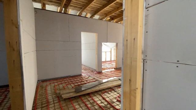 Обзор дома с.Березняки смотреть онлайн