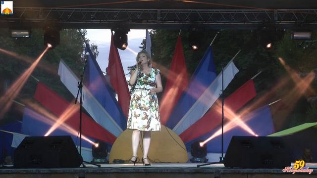 День города 2016. Вечерняя программа.mp4 смотреть онлайн