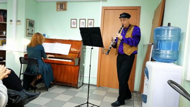 Чардаш Монти смотреть онлайн