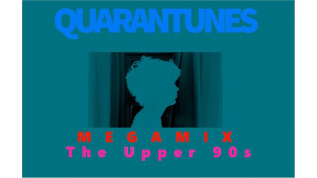 MEGAMIX The Upper 90s смотреть онлайн