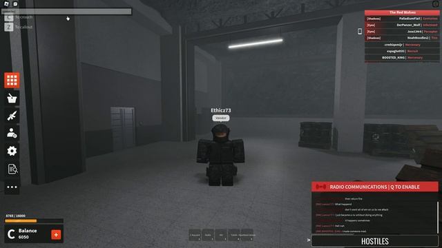 Site 006 Red Wolves Shadows showcase || Worth it?? смотреть онлайн