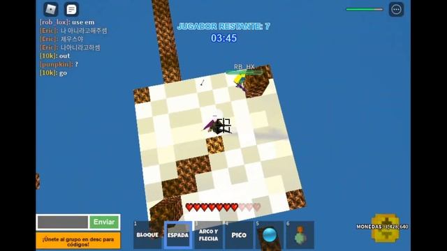 galaxy pack vs xmas pack (roblox skywars new update) смотреть онлайн