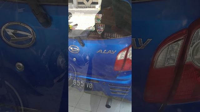 DAIHATSU ASTRA ALAY 😭😭😂😹🤣 смотреть онлайн