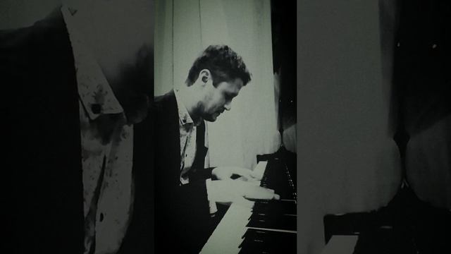 Андрей Турбинский. Тема из фильма «Список Шиндлера». Композитор Джон Уильямс. смотреть онлайн