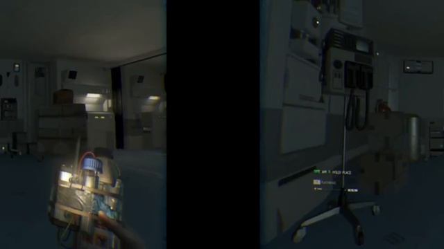 Alien Isolation - Oculus Rift DK2 LP - #8 "Shut up, Alien; I'm crafting!" смотреть онлайн
