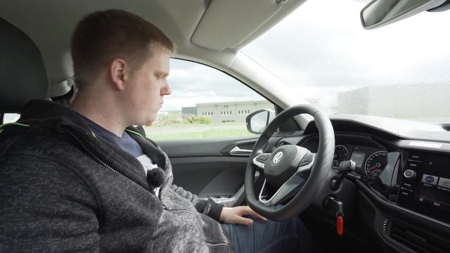 2019 VW T-Cross - Was kann er? - Review, Fahrbericht, Test смотреть онлайн