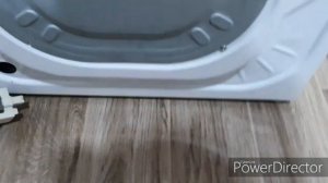 Как переделать стиральную машинку горения с баком под водопровод