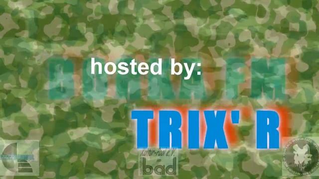 LOUD pres. Elektrischer Widerstand & Bass Assign // 03.12.2011 // BAD смотреть онлайн