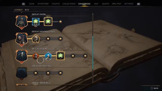 Hogwarts Legacy - Ravenclaw Walk-through: Meeting Lodgok and Gaining his Trust смотреть онлайн