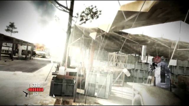 Heavy Fire Afghanistan gameplay. смотреть онлайн