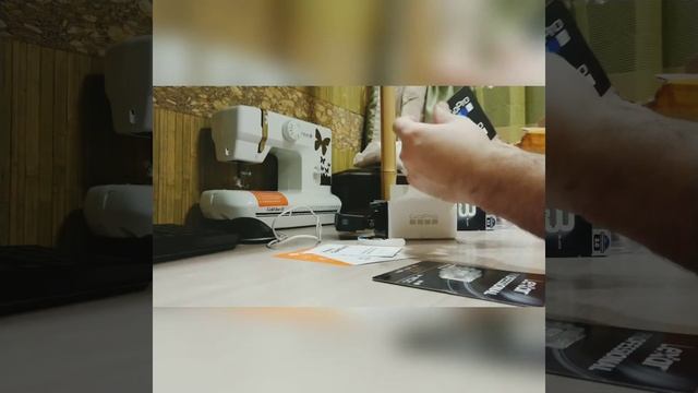 GoPro Hero 8 Black Unpacking (распаковка камеры) смотреть онлайн