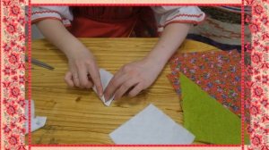 Мастер-класс по изготовлению куклы-Масленицы