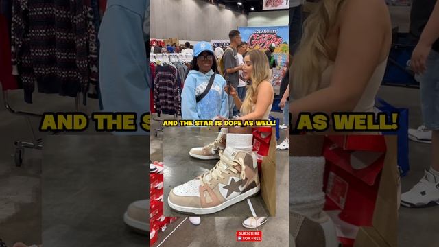 Do You Know What Bape Is? ?? смотреть онлайн