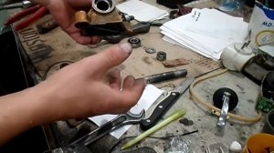 Маятниковый рычаг,маятник ВАЗ 2101-2107 на ПОДШИПНИКАХ или на ВТУЛКАХ | Какой маятник лучший?