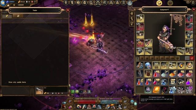 Drakensang Online: Dwarf Smuggler 2x Event смотреть онлайн