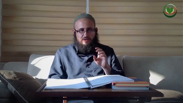 Мабади аль-Усуль. Лекция 4. Виды фраз [baytalhikma.ru] смотреть онлайн